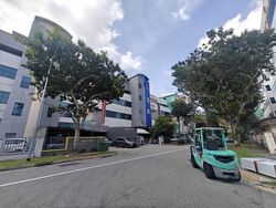 Kaki Bukit Techpark I (D14), Factory #613372971